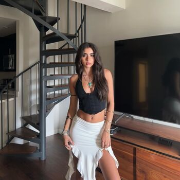Full leaked Skyler aboujaoude private onlyfans photo
