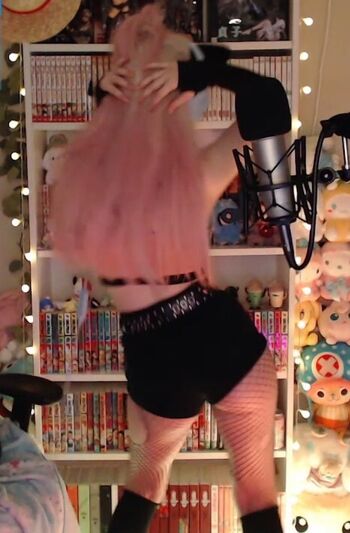 Full leaked Skymi chan page private onlyfans photo