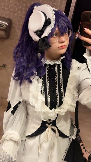 Full leaked Skynyster private onlyfans photo