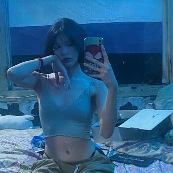 Full leaked Skyzofrenico private onlyfans photo