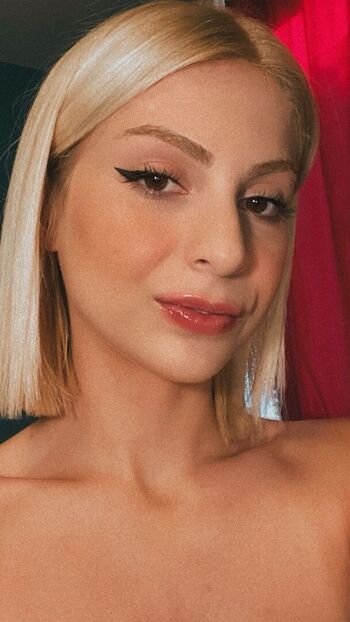 Full leaked Sla beyolu private onlyfans photo