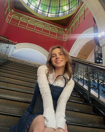 Full leaked Slashsaoirse private onlyfans photo