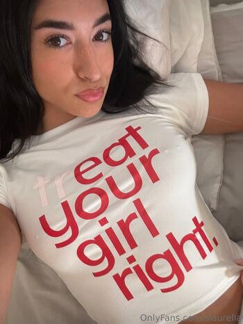 Full leaked Slaurella page private onlyfans photo