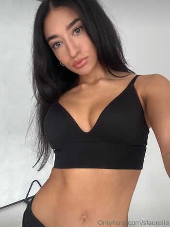 Full leaked Slaurella page private onlyfans photo