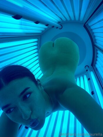 Full leaked Slaurella private onlyfans photo