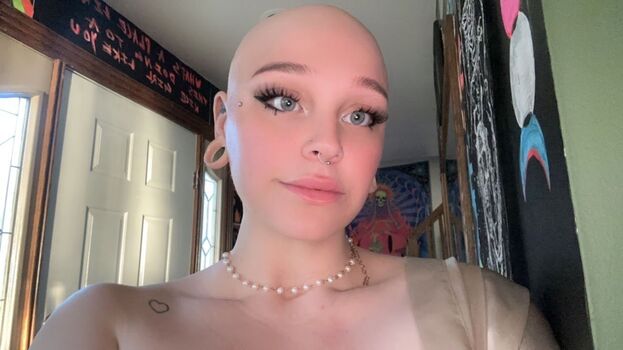 Full leaked Slee bunn private onlyfans photo