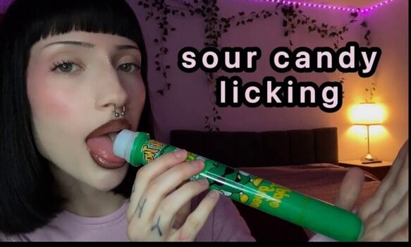 Full leaked Sleepgirlasmr private onlyfans photo