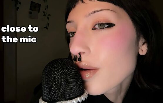 Full leaked Sleepgirlasmr private onlyfans photo