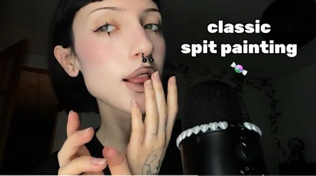 Full leaked Sleepgirlasmr private onlyfans photo