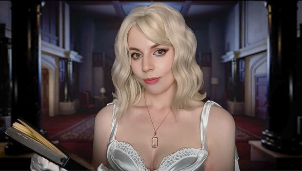 SleepTightWicket ASMR