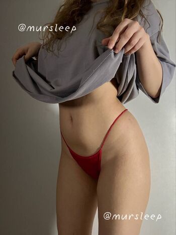 Full leaked Sleepwalker private onlyfans photo