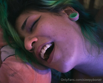 Full leaked Sleepyboner private onlyfans photo