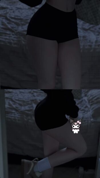 Full leaked Sleepysincere private onlyfans photo