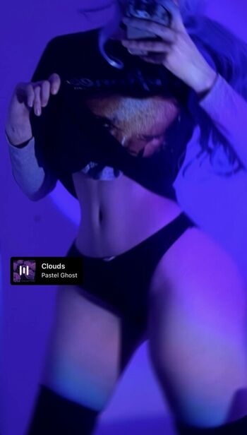 Full leaked Sleepysincere private onlyfans photo