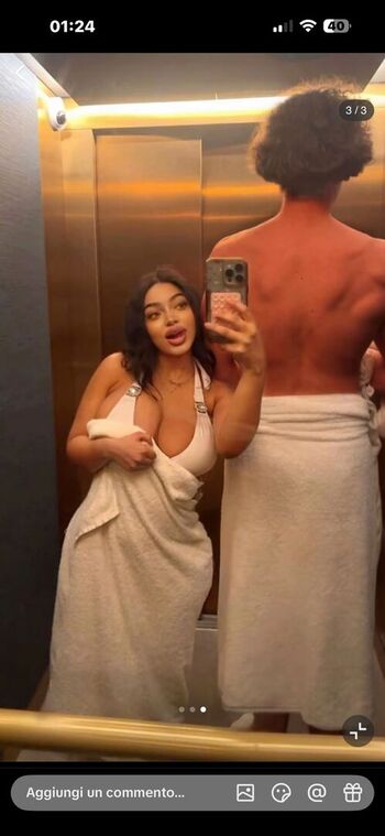 Full leaked Slim women with a big ass private onlyfans photo
