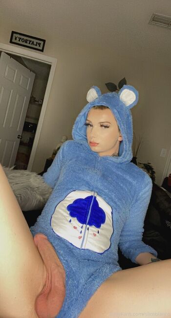 Full leaked Slimblanco page private onlyfans photo