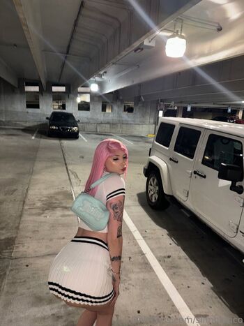 Full leaked Slimblanco page private onlyfans photo