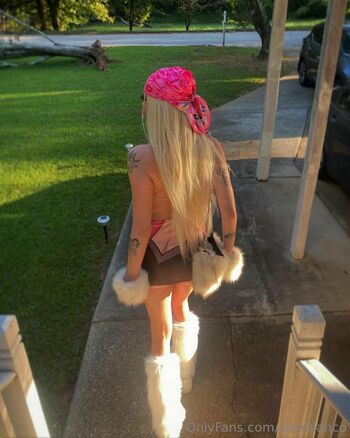 Full leaked Slimblanco page private onlyfans photo