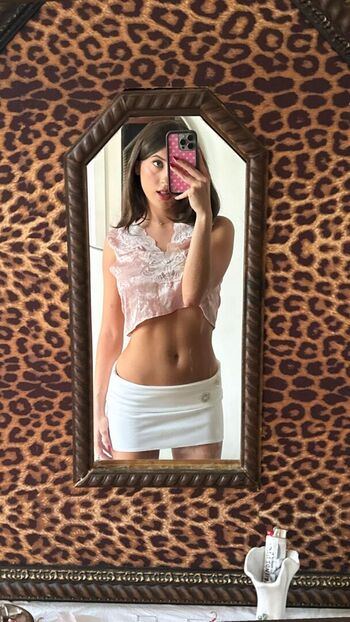 Full leaked Sloan bailey private onlyfans photo