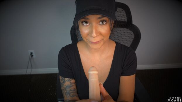 Full leaked Sloansmoans private onlyfans photo