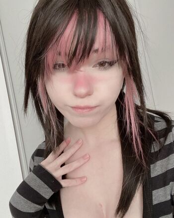 Full leaked Slushsurprise private onlyfans photo