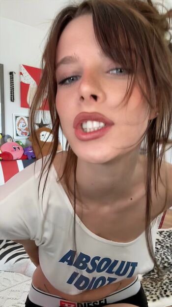 Smashedely - Ashley Matheson