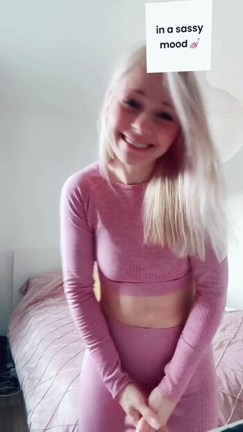 Full leaked Smileydani page private onlyfans photo