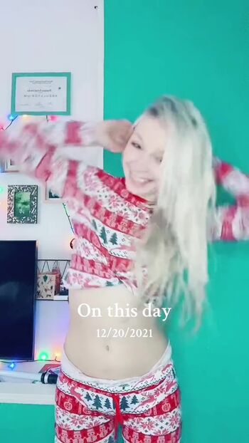 Full leaked Smileydani page private onlyfans photo