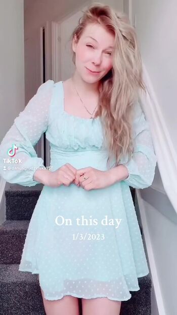 Full leaked Smileydani page private onlyfans photo