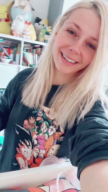 Full leaked Smileydani page private onlyfans photo