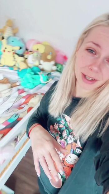 Full leaked Smileydani page private onlyfans photo