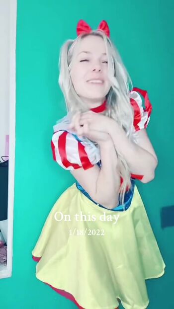 Full leaked Smileydani page private onlyfans photo