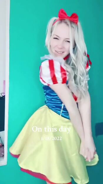 Full leaked Smileydani page private onlyfans photo