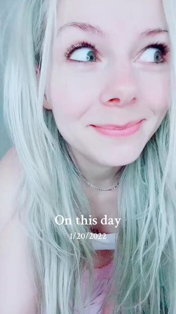 Full leaked Smileydani page private onlyfans photo