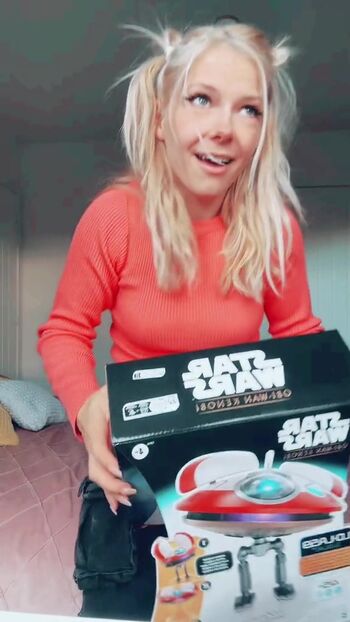 Full leaked Smileydani page private onlyfans photo