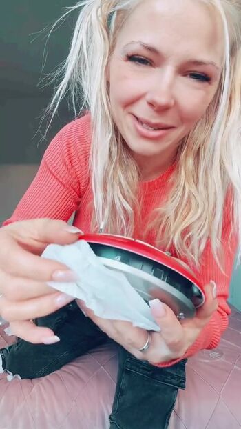 Full leaked Smileydani page private onlyfans photo