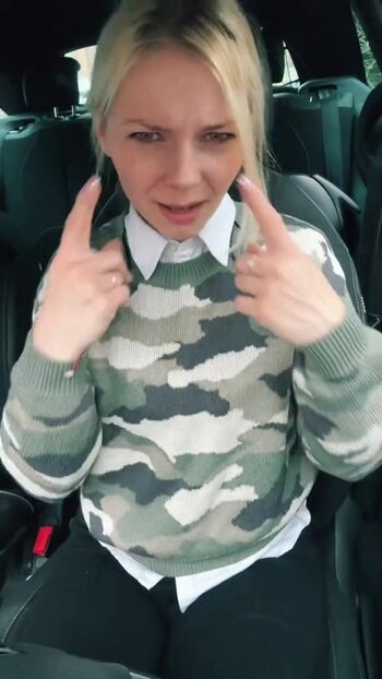 Full leaked Smileydani page private onlyfans photo