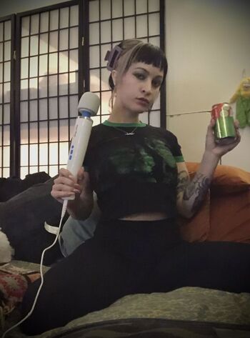 Full leaked Smirky private onlyfans photo