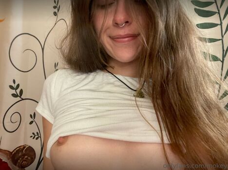 Full leaked Smokymoky private onlyfans photo