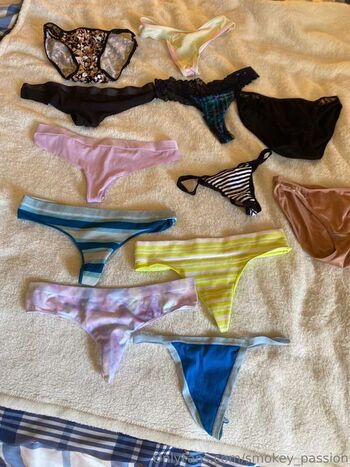 Full leaked Smokey passion private onlyfans photo