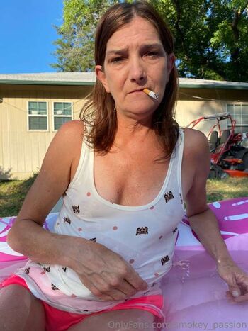 Full leaked Smokey passion private onlyfans photo