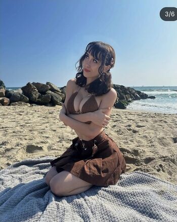 Full leaked Smol mandy private onlyfans photo