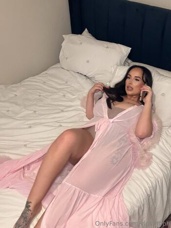 Full leaked Smoph private onlyfans photo