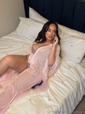 Full leaked Smoph private onlyfans photo