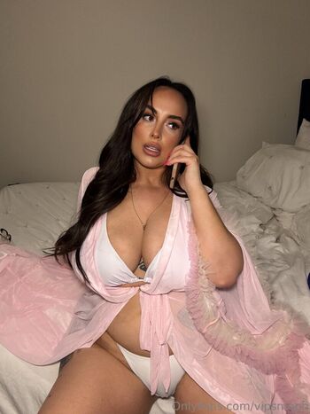 Full leaked Smoph private onlyfans photo