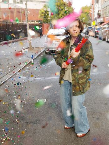 Full leaked Snailmail private onlyfans photo