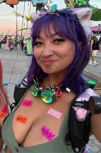 Full leaked Snailsquee private onlyfans photo