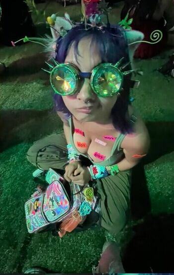 Full leaked Snailsquee private onlyfans photo