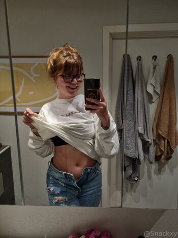 Full leaked Snappy private onlyfans photo