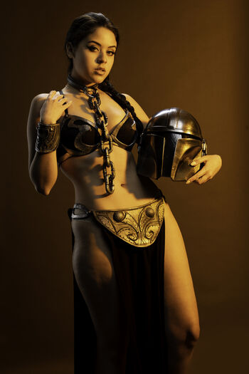 Full leaked Snarky jay cosplay page private onlyfans photo